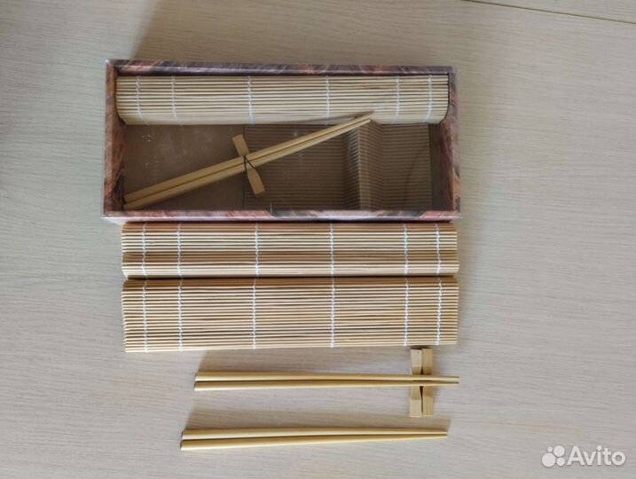 Набор для суши