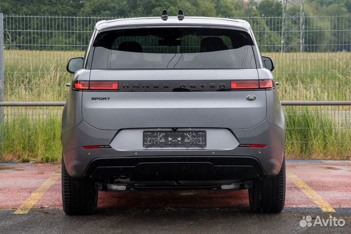 Land Rover Range Rover Sport 3.0 AT, 2023, 5 км