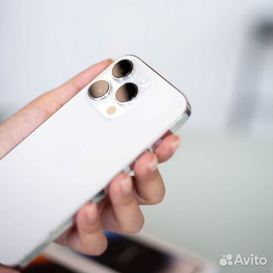 iPhone 14 Pro, 128 ГБ