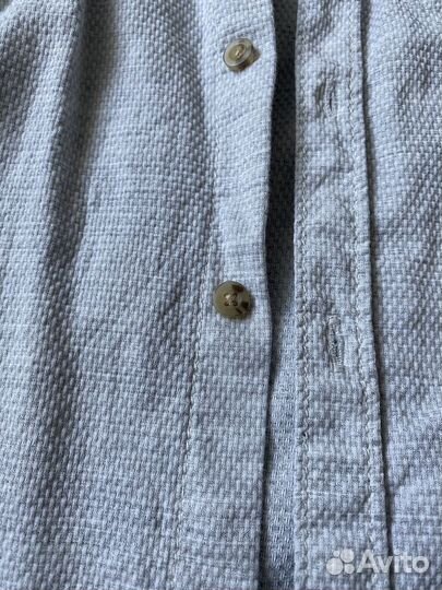 Рубашка для мальчика