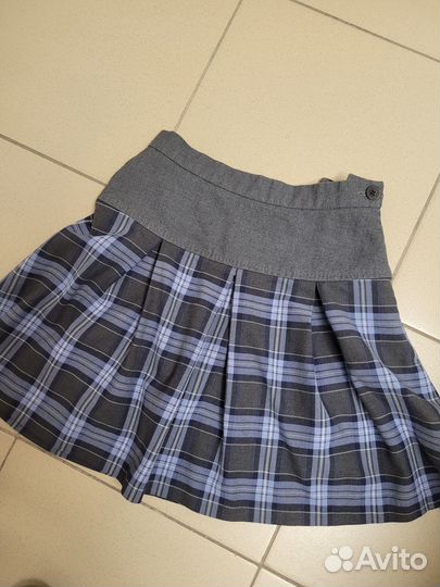 Школьная форма