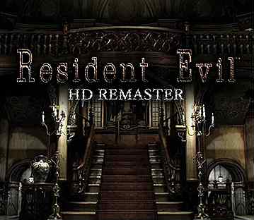 Resident Evil 1 Remastered PS4/PS5