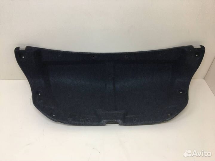 Обшивка крышки багажника Toyota Camry V40 2006-201