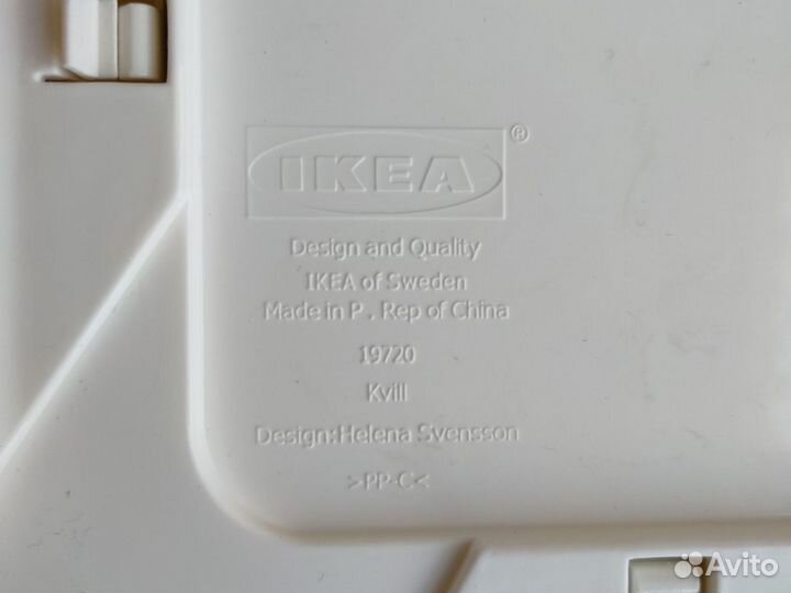 Фоторамки разные IKEA и другие