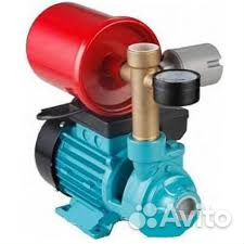 Насосная станция Vector Pump PQ 40 SET