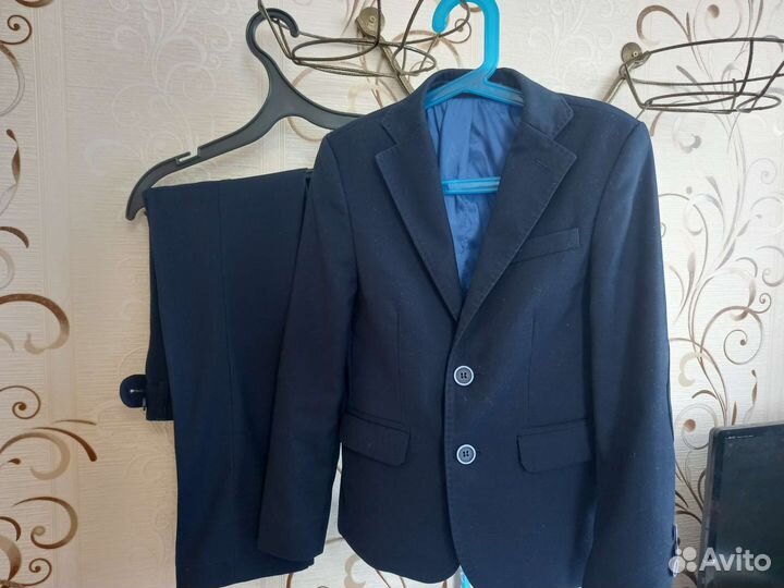 Школьная форма, рубашки