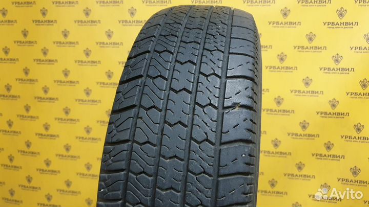 КШЗ К-175 Баргузин 4х4 205/70 R15 95T