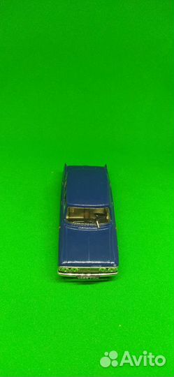 Модель автомобиля москвич 408 1 43