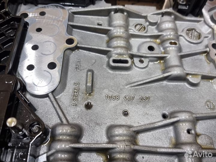 Гидроблок, мехатроник в сборе BMW 6HP19