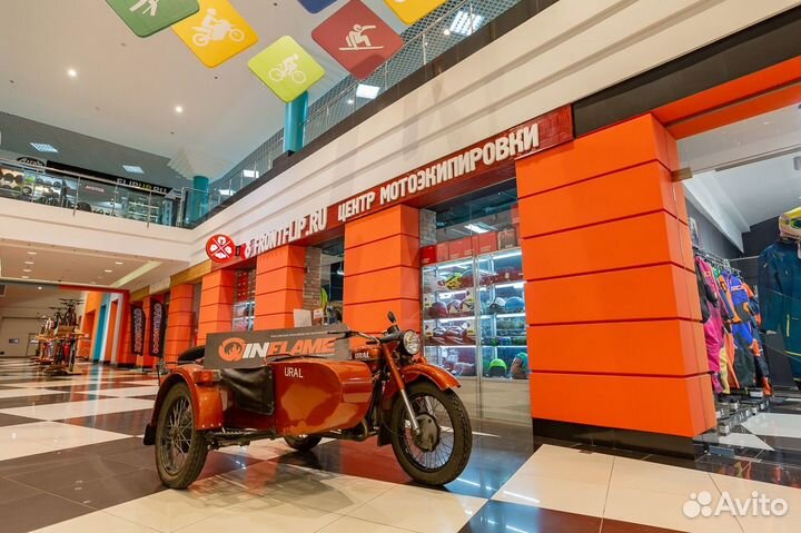 Мотоджерси детское Acerbis MX J-KID NEW XXL