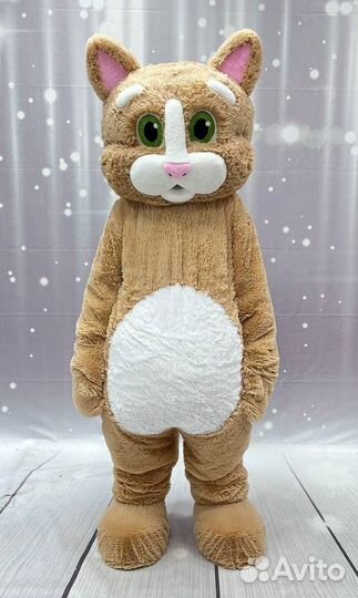 Кот Василий