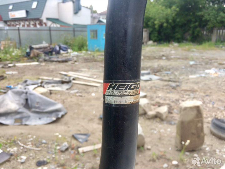 Каркас безопасности,болтовой