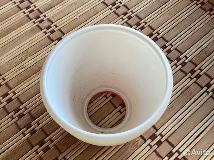 Плафон для лампы е14