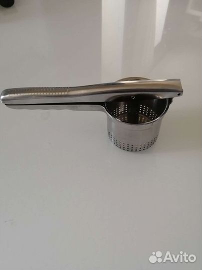 Пресс для картофеля IKEA