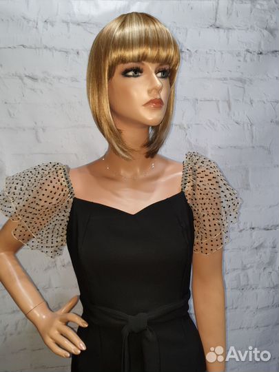 Вечернее платье 42 44 новое