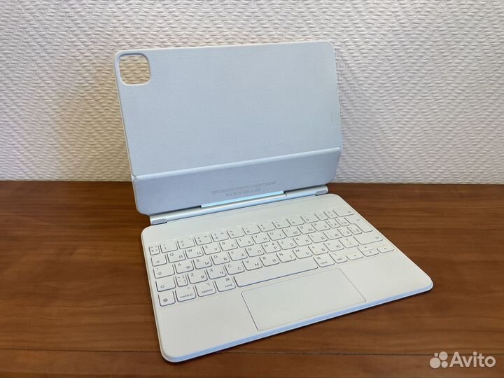 Клавиатура Magic Keyboard для iPad