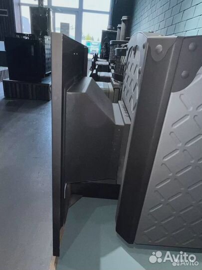 Печь для бани из чугуна