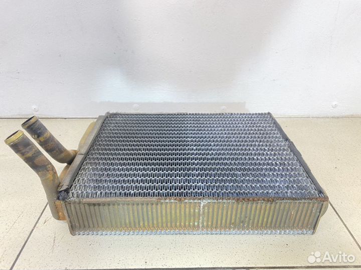 Радиатор печки Вольво 960