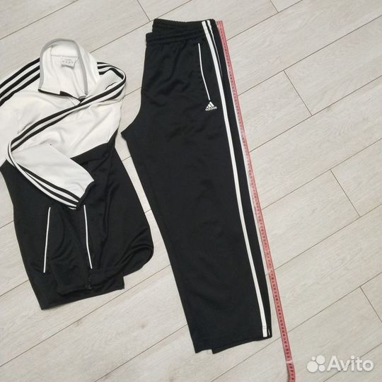 Спортивный костюм adidas оригинал