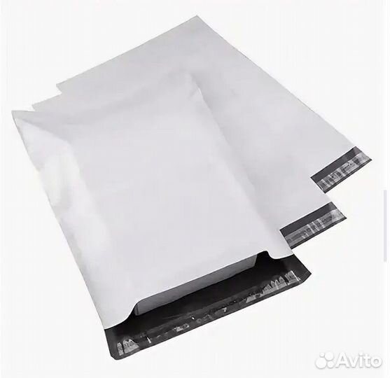 Курьер пакеты