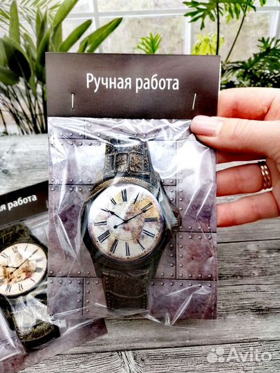 Мыло ручной работы 