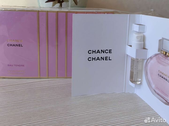 Оригинальные семплы