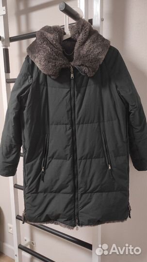 Max mara weekend куртка