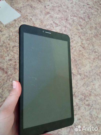 Планшеты irbis бу