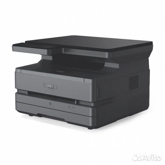Deli M3100DW (мфу лазерное, ч/б, A4, 31 стр/мин, 8