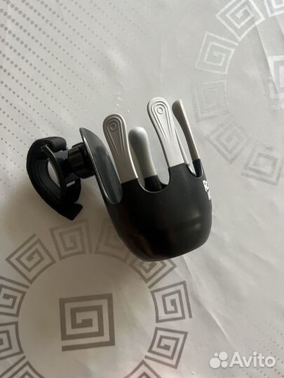 Подстаканник для коляски новый Roxy kids