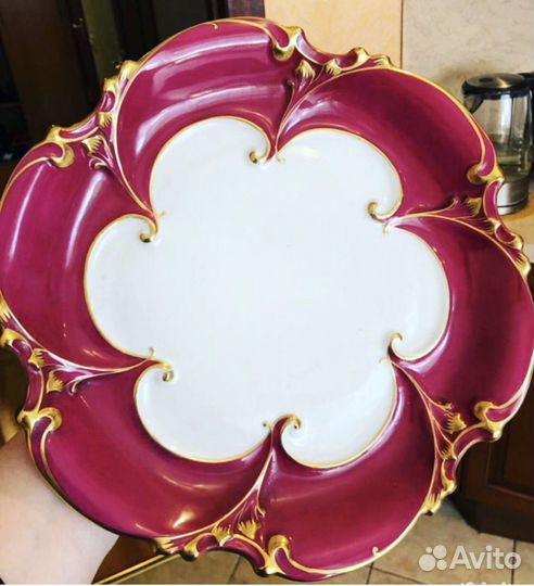 Ваза Линдер