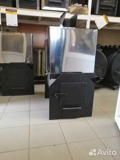 Добрые печи