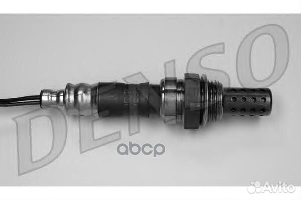 Лямбда-зонд / Кислородный датчик DOX0116 Denso