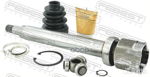 Шрус 2111CB8 Febest