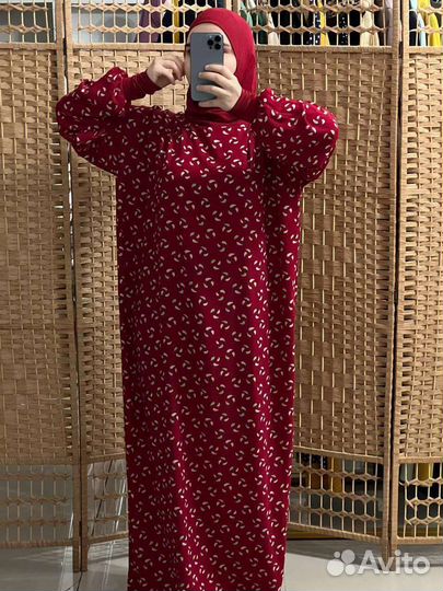 Намазники с хиджабом