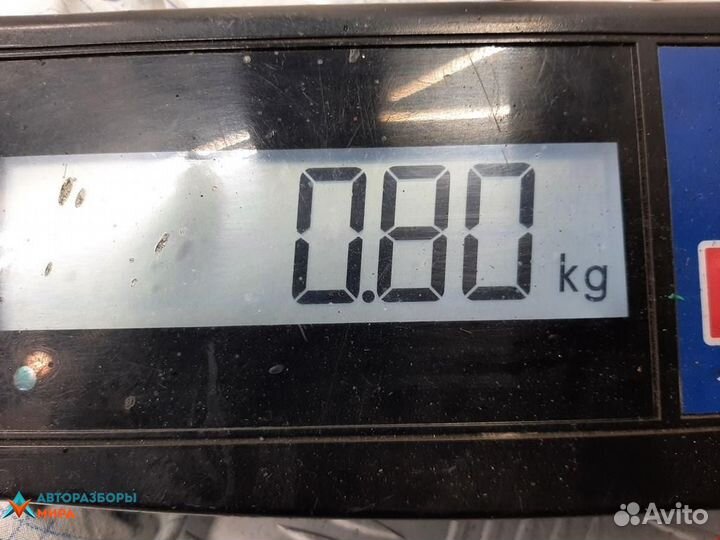 Защита арок передняя левая (подкрылок) Audi A6