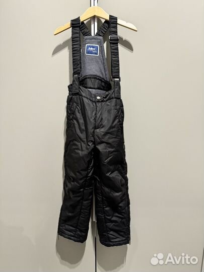 Брюки горнолыжные gulliver