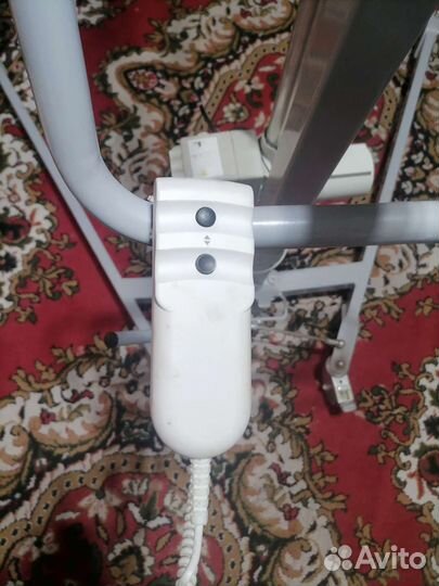 Подъёмник медицинский для лежачих больных