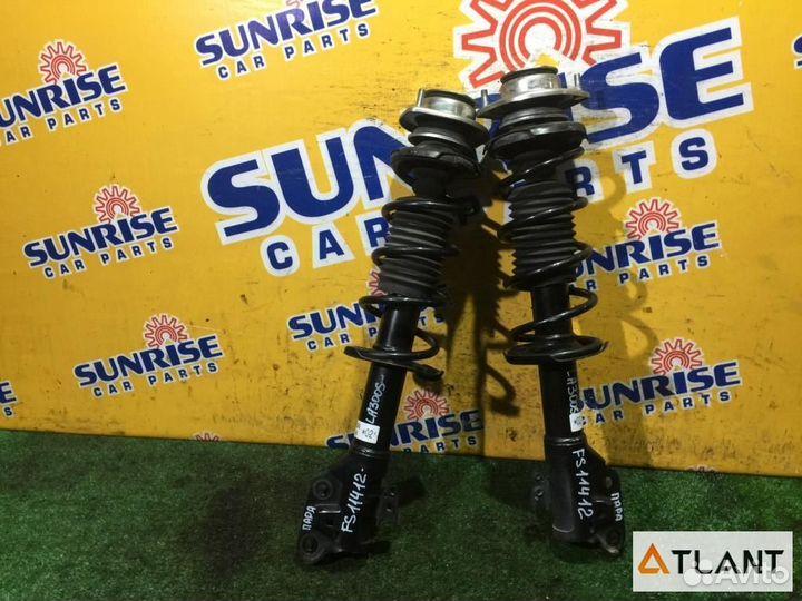 Стойка передняя daihatsu mira E:S