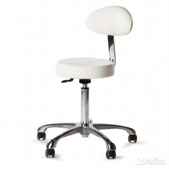 Стул мастера Юки