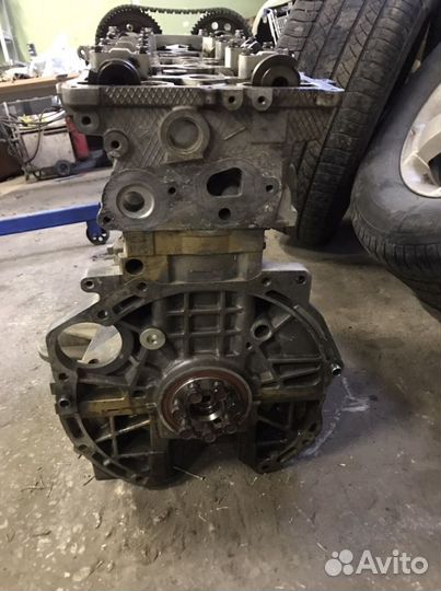 Продам двс для mitsubishi аsx