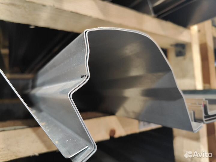 Ремонтные пороги на Chevrolet