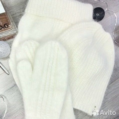 Ручное вязание