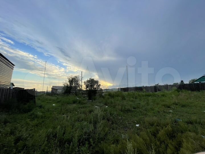 Участок 12 сот. (ИЖС)