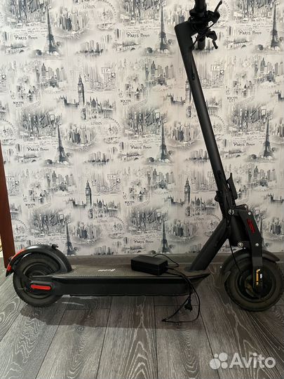 Электросамокат yokamura i8 pro