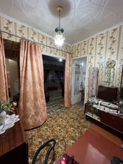 2-к. квартира, 55,4 м², 5/5 эт.