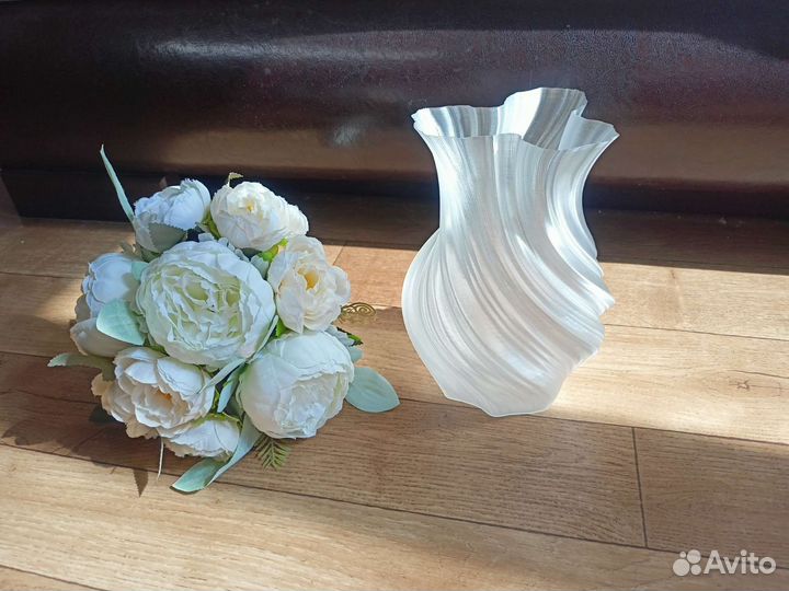 Ваза для цветов 