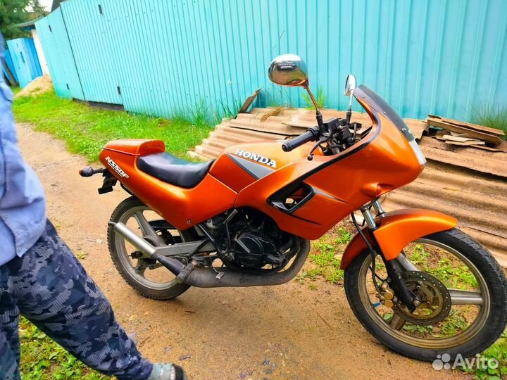 Продам хонду 49 куб