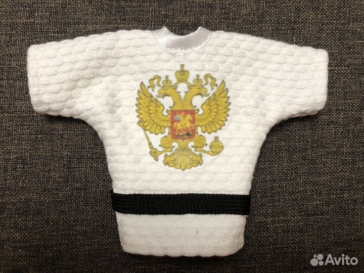 Сувенирное кимоно russia