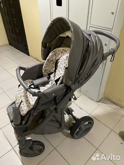 Детская коляска